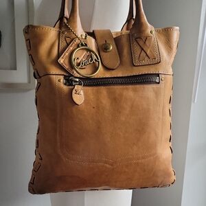Coach leather legacy thompson - Gem
